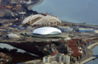 Terrorist Group Makes New Threat Against Sochi Olympics