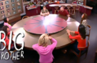 Big Brother - Houseguest Blindsided at Noms - Season 15