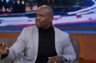 Terry Crews Opens Up On Bullying In The NFL