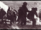 Three Days in June, Parachute Regiment, Mount Longdon. Falklands