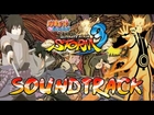 Naruto Storm 3 - Great Ninja War Battlefield OST