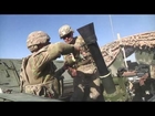 Saber Blitzkrieg - Operation in Afghanistan