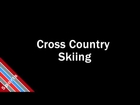How to Pronounce Cross Country Skiing