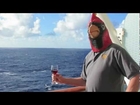 Cruise Cardinal: Episode 2 Celebrity Equinox Transatlantic 11-2012