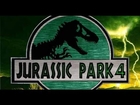 AMC Movie Talk - JURASSIC PARK 4 Director, HALO movie, FIREFLY Kickstarter