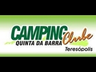 Camping Clube Quinta da Barra de Teresópolis.