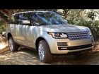 The One With The 2013 Land Rover Range Rover! - World's Fastest Car Show Ep. 3.16