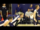 2013-14 University of Toronto Varsity Blues Men's Volleyball Season Preview