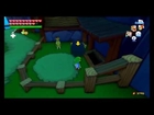 The Legend of Zelda: The Wind Waker HD - Sidequest #19: Ganon's Mom & Tingle Island's Big Octo
