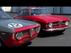 Forza Friday: The 1967 Alfa Romeo GTV Twins ( Part 1)