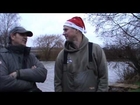 Episode 73 - Stormy Christmas Fishing (Chadlington
