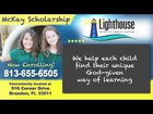 McKay Scholarship Valrico | Come2Lighthouse.com | 813-655-6505