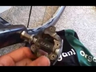 Cycling tips  Shimano XTR980 pedal the best pedal on the market