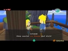 Random Play: The Legend Of Zelda: Wind Waker with cheats