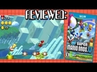 Reviewed: New Super Mario Bros U