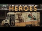 Superhuman by Andy Mineo Heroes for Sale [LYRICS]