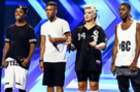 X Factor Arena Auditions 'No More Drama' - Brick City (Music Video)
