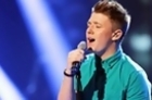 X Factor Live Shows, Week 2 ‘She’s The One’ - Nicholas McDonald (Music Video)