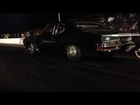 Murder Nova, Big Chief, Street Outlaws at No Prep Race 11-9-13 Thunder Valley Raceway Park