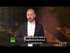 Mind Control - Remote Neural Monitoring: Daniel Estulin and Magnus Olsson on Russia Today