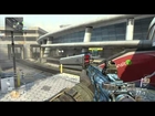 Black Ops 2: M27 Most Accurate Weapon Team Deathmatch