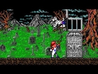 Monster Bash · PC MS-DOS Platform Game