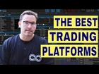 The Best Trading Platform For Stock Trader