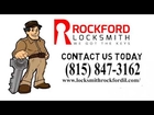 24 Hour Emergency Locksmith Rockford, IL | (815) 847-3162