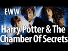 Everything Wrong With Harry Potter & The Chamber Of Secrets