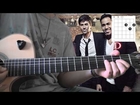 Enrique Iglesias - Loco ft. Romeo Santos guitar chords tutorial
