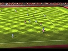 FIFA 14 iPhone/iPad - Manchester Utd vs. Manchester City