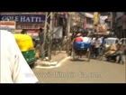 Old Delhi: The walled city