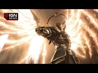 IGN News: First Screens of Diablo III on PlayStation 3