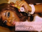 ♥SammyDress.Com Review! ♥