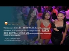 Hire A Best Pittsburgh Party Bus Rental for your Great Special Occasion