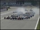 F1 - Italian GP 1998 - Race - Part 1