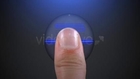 Finger Print Scan - Logo Reveal - After Effects Template