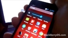 Se filtra primer video del BlackBerry Messenger en Android | BBTeamWorld