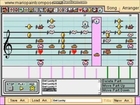 Get Lucky - Mario Paint Composer - Daft Punk