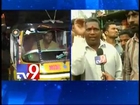 Auto Rickshaw strike in Hyderabad - Part 2