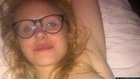 Alison Pill Says Nude Topless Photo Gaffe Was 'Dumb'