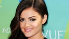 Lucy Hale and Graham Rogers Split