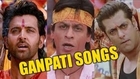 Top 5 Contemporary Hindi Songs Of Ganpati