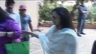Rani Mukherjee SPOTTED with Aditya Chopra's mom Pamela