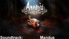 Amnesia A Machine For Pigs Soundtrack 41 Mandus