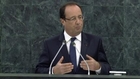 Hollande : la France attend de l'Iran des 