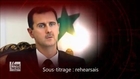 Interview intégrale de Bachar al-Assad sur Fox News (17/09/13)