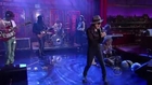 Yoko Ono Plastic Ono Band - Cheshire Cat Cry (feat. The Flaming Lips) [Live on David Letterman]