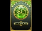 89.Surah Al-Fajr سورة الفجر - listen to the translation of the Holy Quran (English)