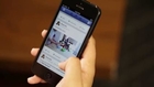 Facebook autoplays videos on mobile!